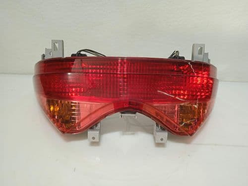 Piloto Trasero Suzuki Burgman 125 200 (2007-2015).