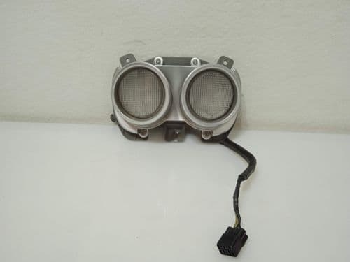 Piloto Trasero Suzuki Gsr 600 2006 - 2009