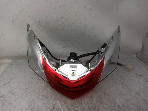 Piloto Trasero Sym Symphony Sr 125 2010 2020