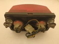 Piloto Trasero Yamaha Tdm 850 1991 - 1995 - Tienda