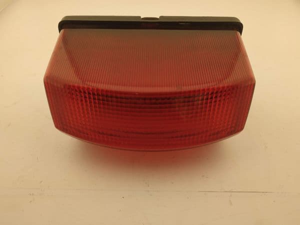 Piloto Trasero Yamaha Tdm 850 1991 - 1995 - Tienda