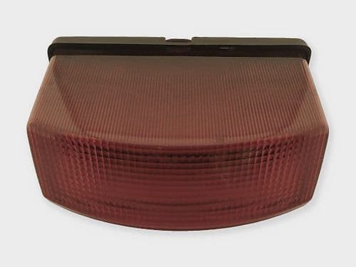 Piloto Trasero Yamaha Tdm 850 1991-1995