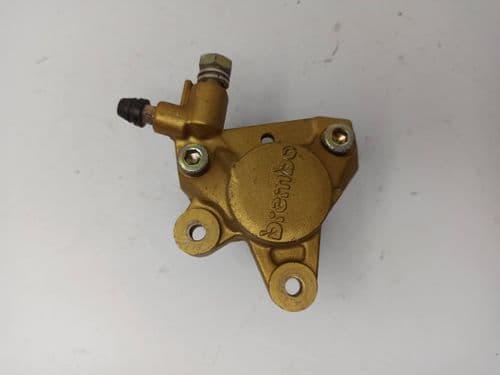 Pinza Freno Delantera Brembo Yamaha Aerox 50, Jog R / RR 50