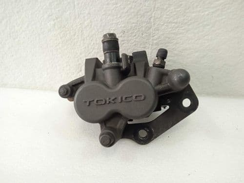 Pinza Freno Delantera Derecha Kawasaki ER6-N 650 2009 - 2012