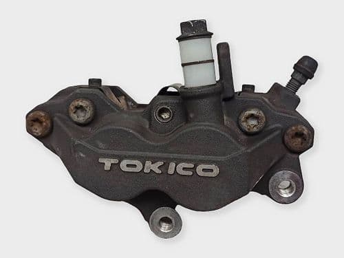 Pinza Freno Delantera Derecha Suzuki Gsf Bandit S 650 2007