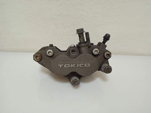 Pinza Freno Delantera Derecha Suzuki Gsr 600 2006 - 2009