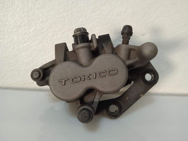 Pinza Freno Delantera Derecha Suzuki V-Strom 650 2007 - 2010