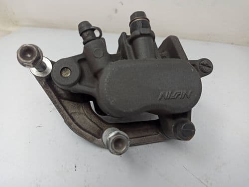 Pinza Freno Delantera Izquierda Honda Cbf 600 2004 - 2008
