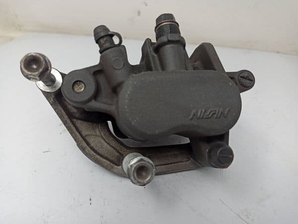 Pinza Freno Delantera Izquierda Honda Cbf 600 2004 - 2008