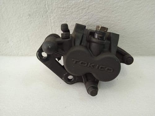 Pinza Freno Delantera Izquierda Kawasaki ER6-N 650 2009 - 2012