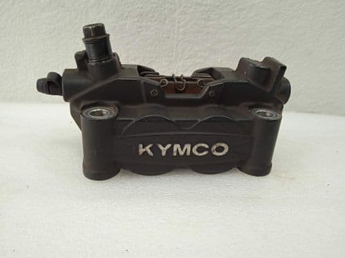Pinza Freno Delantera Izquierda Kymco Xciting S 400 2016 - 2020