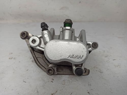 Pinza Freno Delantera Izquierda Suzuki Burgman 650 (02-12)