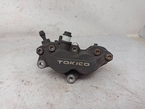 Pinza Freno Delantera Izquierda Suzuki Gsf Bandit S 650 2007