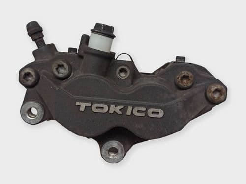 Pinza Freno Delantera Izquierda Suzuki Gsf Bandit S 650 2007