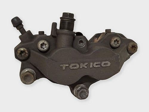 Pinza Freno Delantera Izquierda Suzuki Gsr 600 2006-2009
