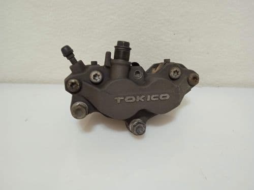 Pinza Freno Delantera Izquierda Suzuki Gsr 600 2006 - 2009