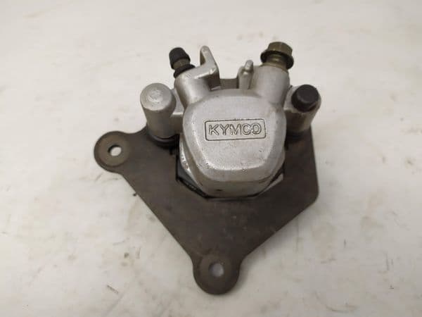 Pinza Freno Delantera Kymco Agility City 125 2009 - 2015