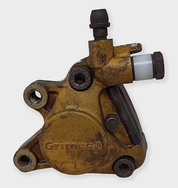 Pinza Freno Delantera Suzuki Katana 50 1999 - Tienda