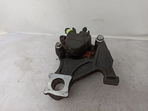 Pinza Freno Trasera Con Soporte Suzuki Gsr 600 2006 - 2009