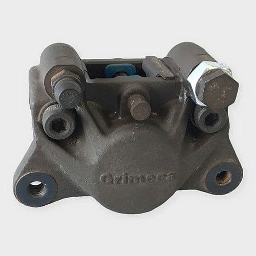 Pinza freno trasera Suzuki Burgman 125 150 (2002-2006)
