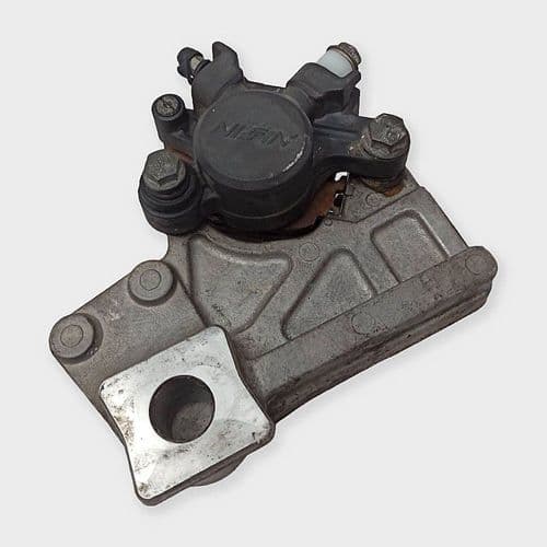 Pinza Freno Trasera Suzuki Gsf Bandit S 650 2007