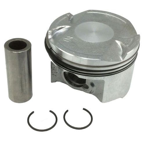 Pistón Ø52,4mm Honda NSS Forza 125 (2015-2020)