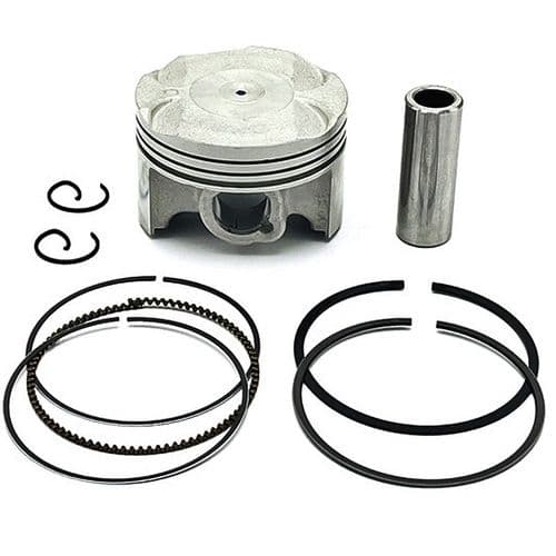 Pistón Ø52 Yamaha Nmax 125 (2015/2020)