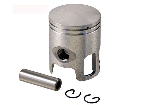 Pistón Gilera Piaggio 50cc Ø40mm - Recambios moto