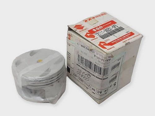 Pistón Suzuki Gn 250 1982-2000