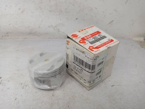 Pistón Suzuki Gn 250 1982-2000