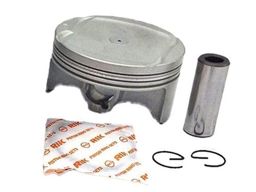 Pistón Yamaha XMax 300, Tricity (2017-2023) Ø70 mm