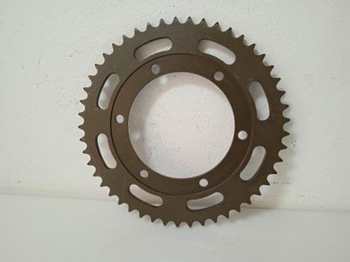 Plato Corona Honda Africa Twin 650 1988 - 1989