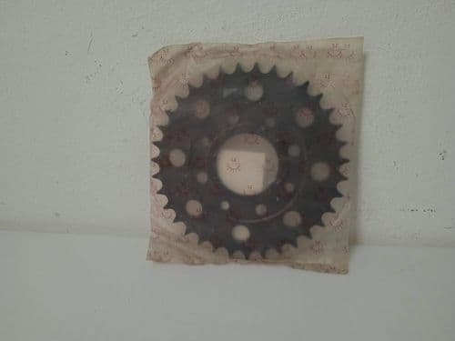 Plato Corona Honda Cb 250 1992 - 2005