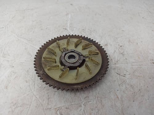 Polea Fija Kymco People S 50