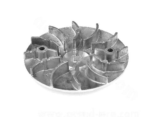 Polea fija Variador Honda SH Dylan Ps Nes Fes 125/150