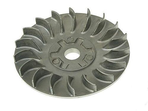 Polea Fija Variador Minarelli Yamaha 50 2T Jog Aerox Neo´s.