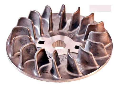 Polea fija variador Piaggio, Aprilia, Gilera, Derbi 250