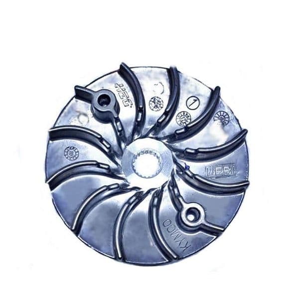 Polea fija ventilador variador Kymco Superdink 125 (09-16) [2