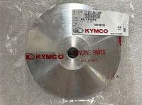 Polea fija ventilador variador Kymco Superdink 300 (2009-2016) - Kawasaki J 300