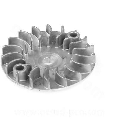 Polea fija ventilador variador Suzuki Burgman 125 Sixteen (07-13)