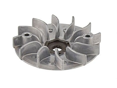 Polea fija ventilador variador Sym 125 150 200 GY6 4T