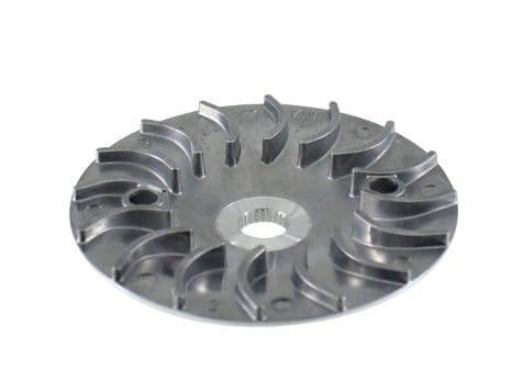 Polea fija ventilador variador Sym 50 4T Peugeot
