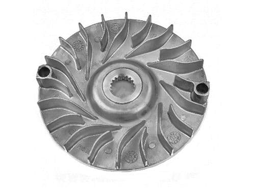 Polea fija ventilador variador Yamaha Xmax 250 Xcity Majesty