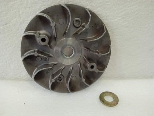 Polea Variador Honda Pantheon 150 1998 - 2000