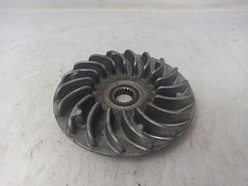 Polea Variador Suzuki Burgman 125 2007 - 2015