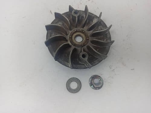 Polea Variador Sym Gts 125 2006 - 2009