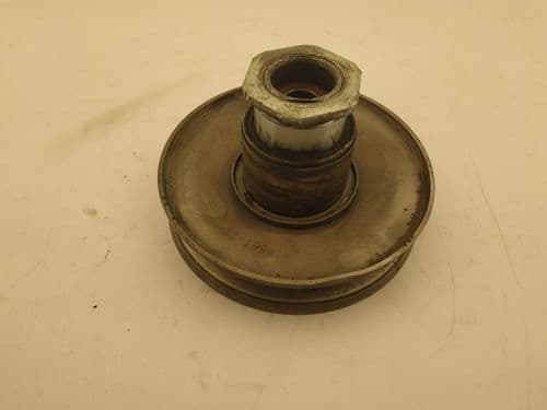 Poleas Embrague Aprilia Sr 50 1997 - 2004, Yamaha 50 Aerox, Jog R, Neo'S
