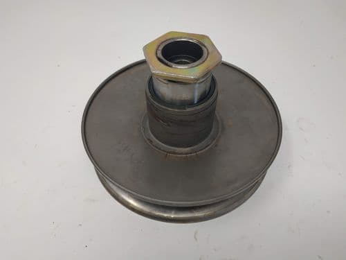 Poleas Embrague Aprilia Sr Di-Tech 50