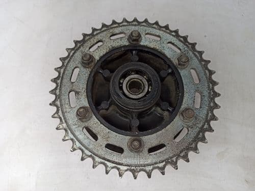 Porta Coronas Yamaha Tdm 850 1991 - 1995