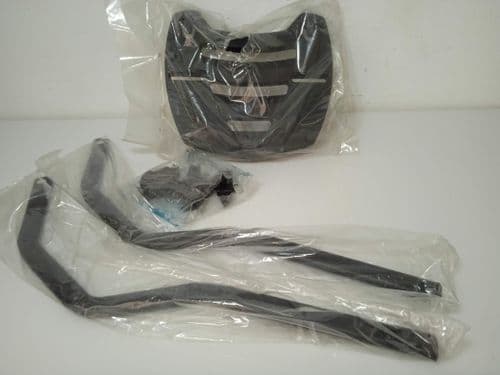 Portabultos Trasero Kawasaki Zx9 Ninja 900 1994 - 1997